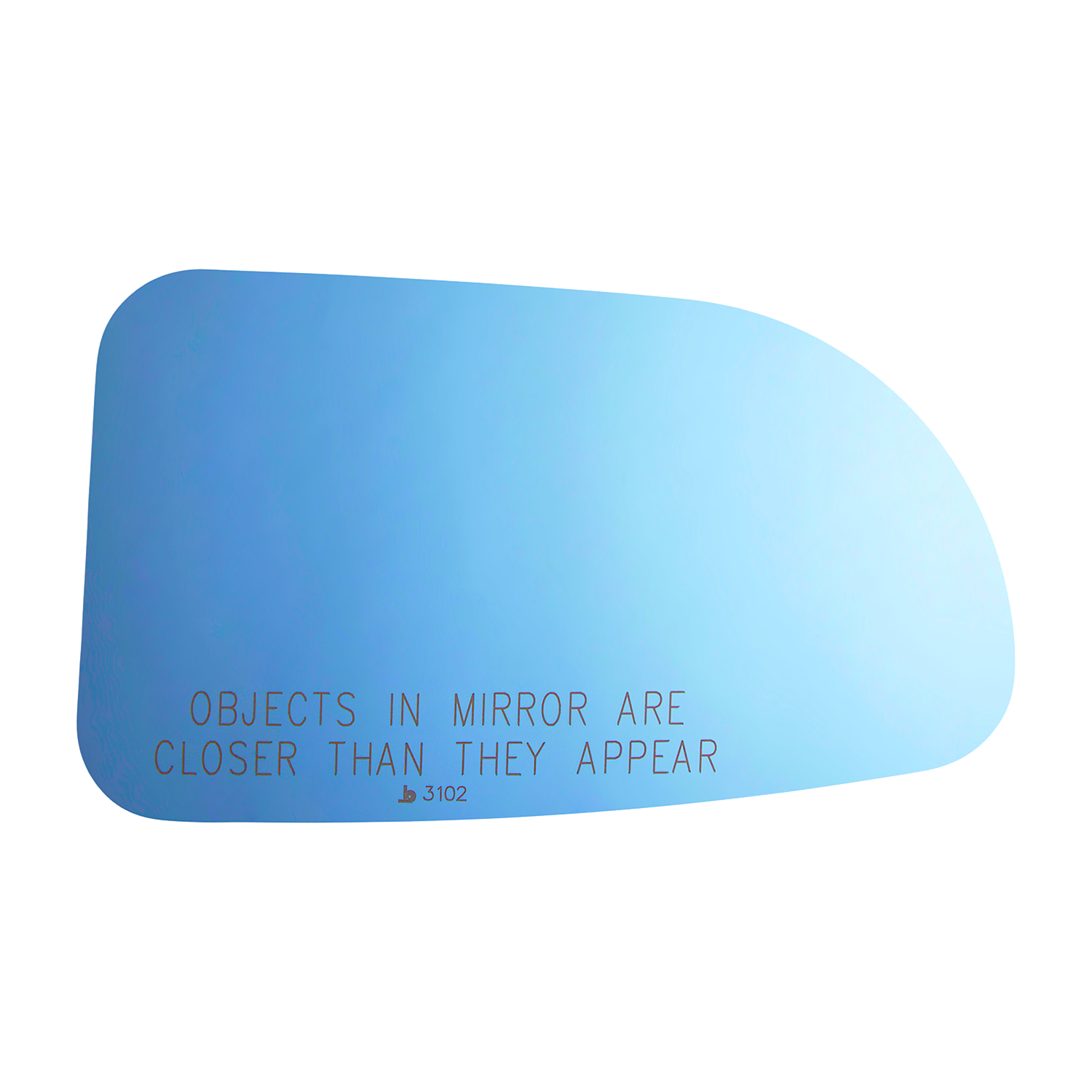 SIDE VIEW MIRROR